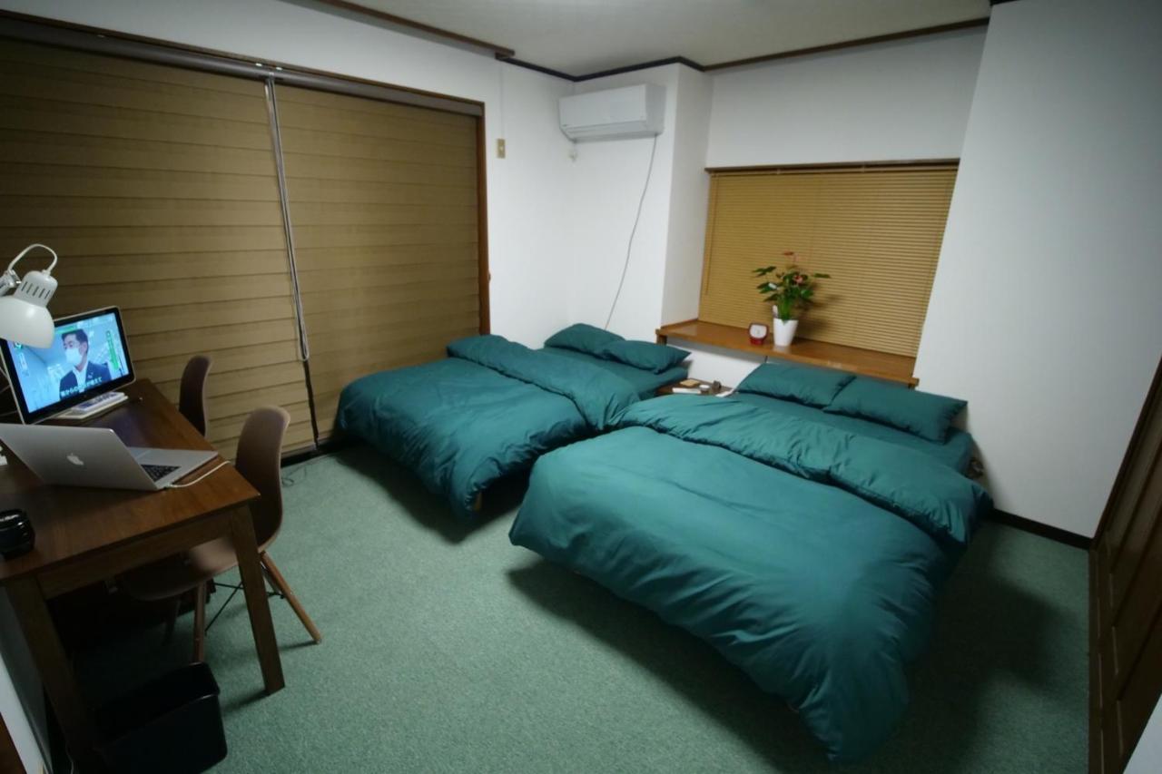 Guest Houseyachimata - Vacation Stay 9242 Yachimata Exterior foto